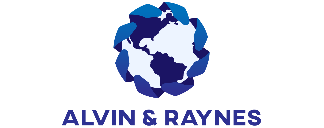 Alvin & Raynes.