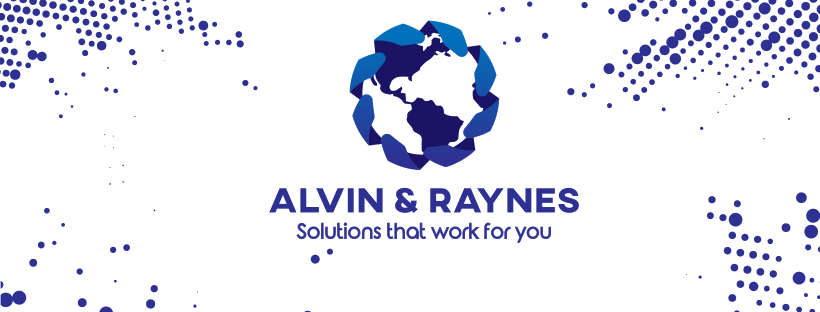 Alvin & Raynes — Solutions that work for you