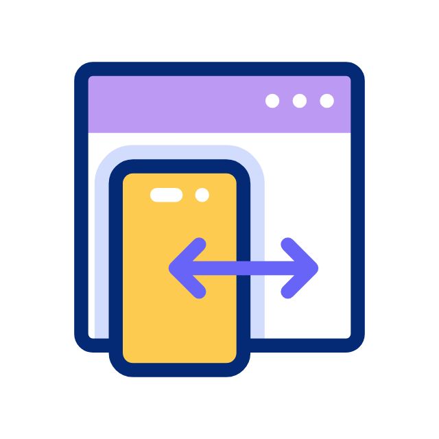 Software & app design
